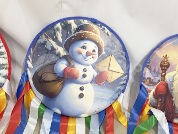 Подвесные кружки на магните Подвесные кружки на магните