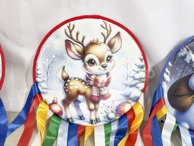 Подвесные кружки на магните Подвесные кружки на магните