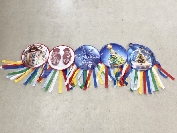 Подвесные кружки на магните Подвесные кружки на магните