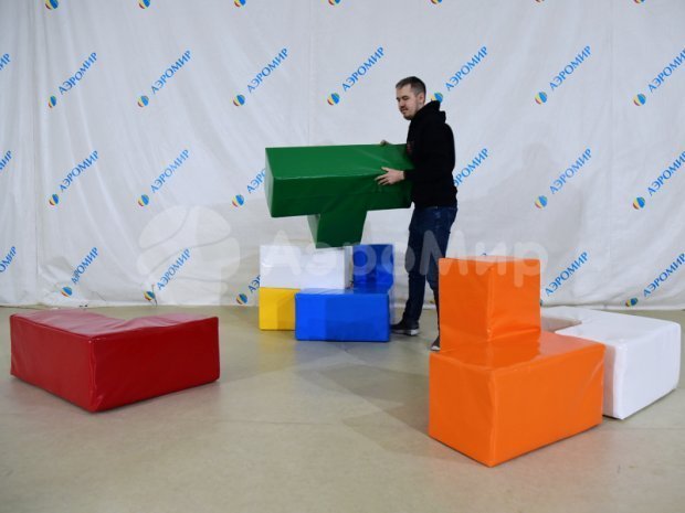 Кубик Рубика Кубик Рубика