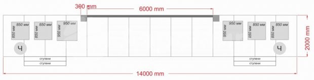 Вращающиеся кубики на опоре Вращающиеся кубики на опоре