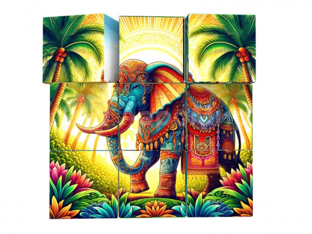 Мозаика Мозаика