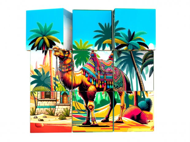 Мозаика Мозаика