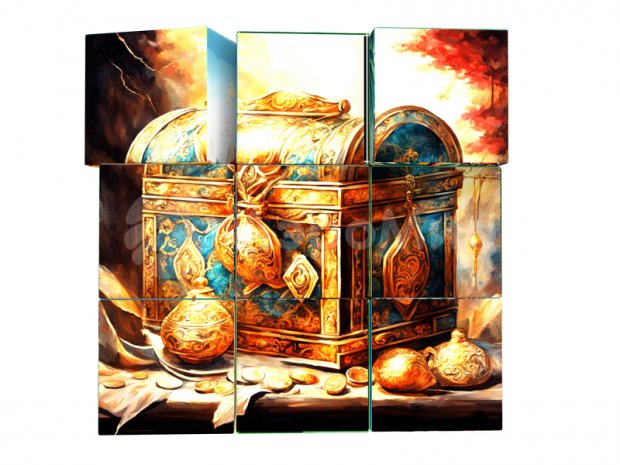 Мозаика Мозаика