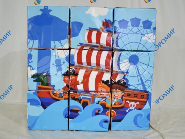 Мозаика Мозаика