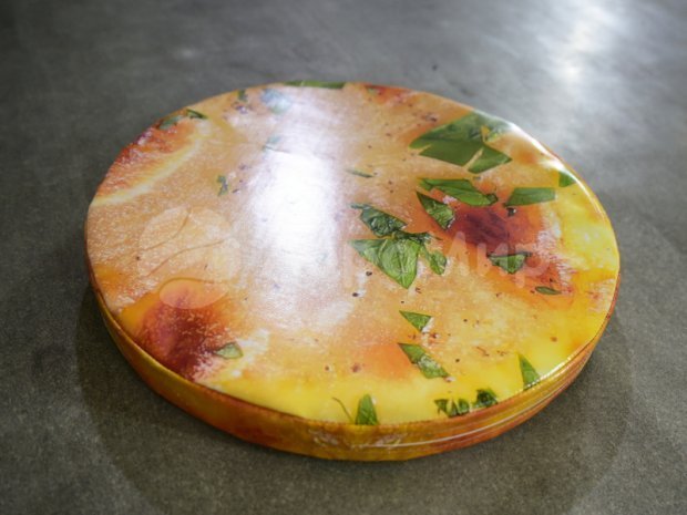 Курица с картошкой Курица с картошкой