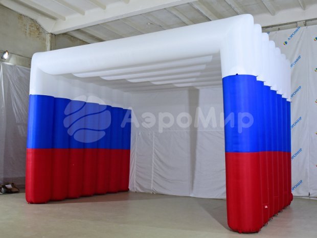 Мобильная сцена Мобильная сцена