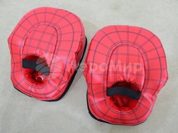 Гигантские лапти Гигантские лапти