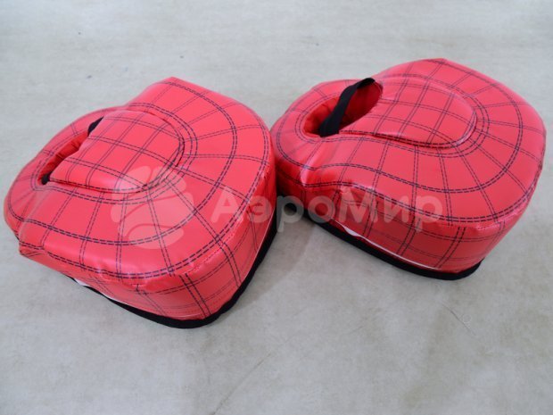 Гигантские лапти Гигантские лапти