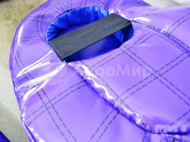 Гигантские лапти Гигантские лапти