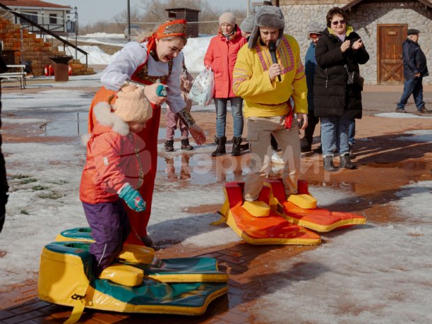 Гигантские ласты Гигантские ласты