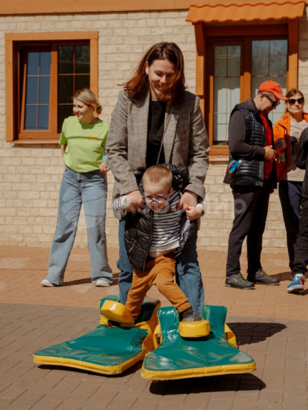 Гигантские ласты Гигантские ласты