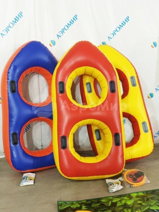 Надувная Лодочка Надувная Лодочка