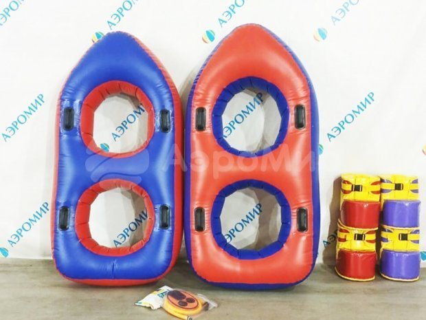 Надувная Лодочка Надувная Лодочка