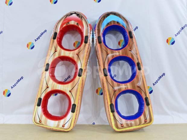 Надувная Лодочка Надувная Лодочка