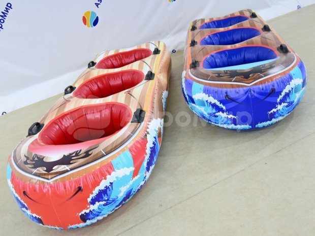 Надувная Лодочка Надувная Лодочка