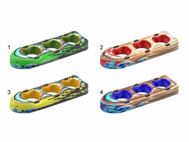 Надувная Лодочка Надувная Лодочка