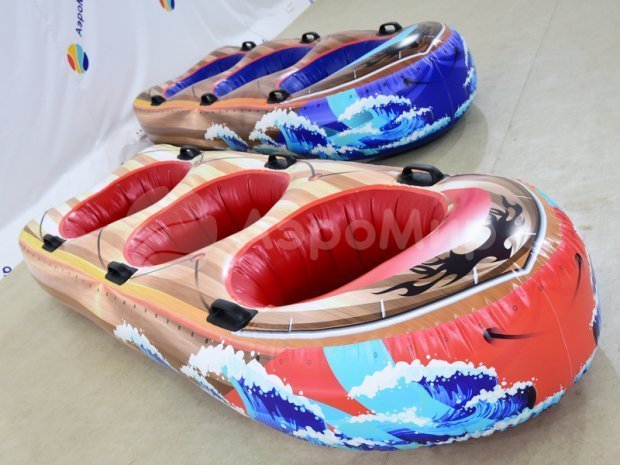 Надувная Лодочка Надувная Лодочка