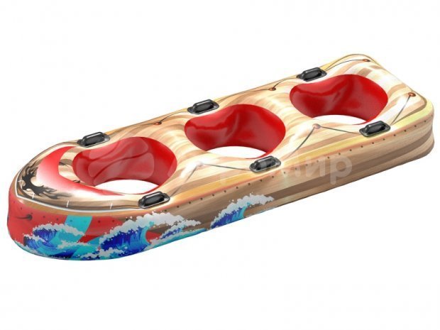 Надувная Лодочка Надувная Лодочка