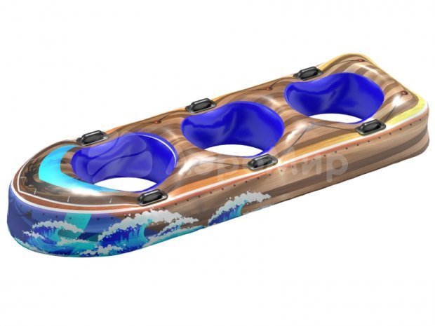 Надувная Лодочка Надувная Лодочка