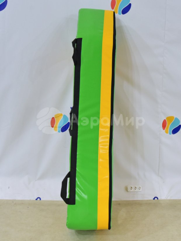 Мягкая лодочка Мягкая лодочка