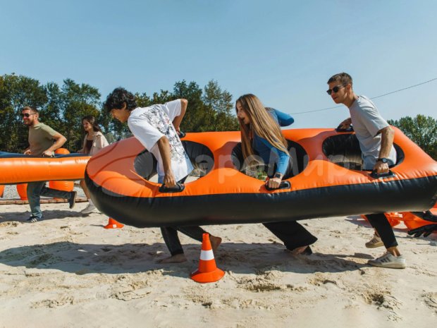 Надувная Лодочка Надувная Лодочка