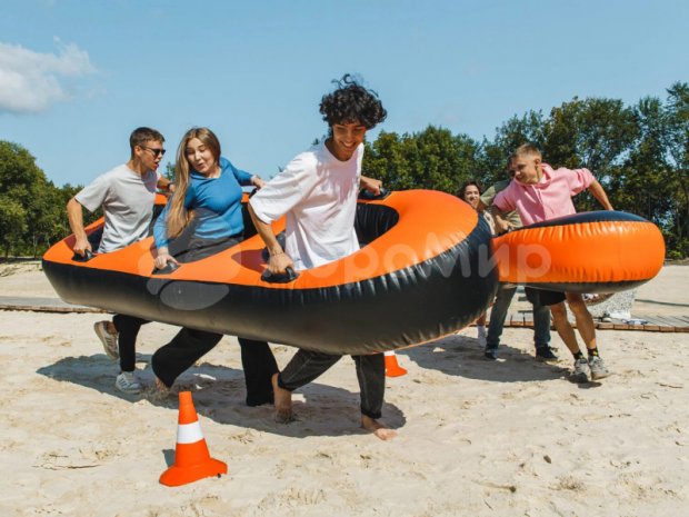 Надувная Лодочка Надувная Лодочка