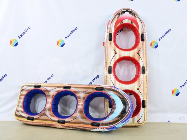 Надувная Лодочка Надувная Лодочка