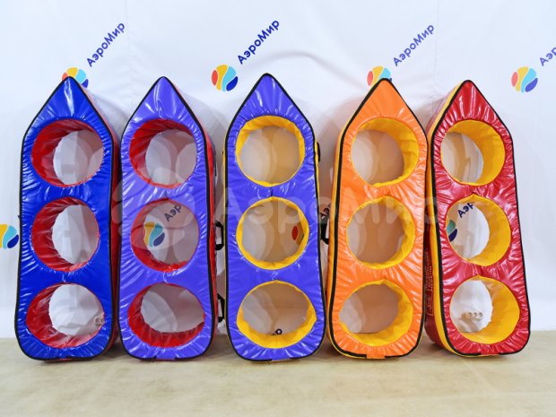 Мягкая лодочка Мягкая лодочка