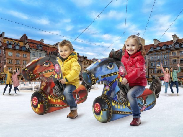 Лошадиные скачки Лошадиные скачки