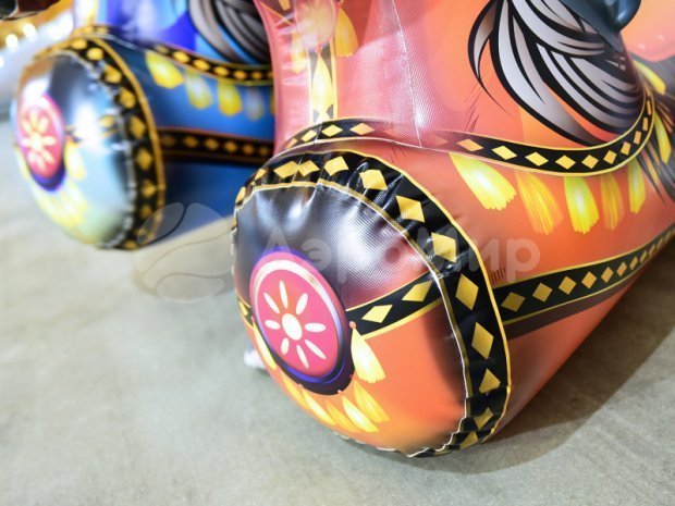 Лошадиные скачки Лошадиные скачки