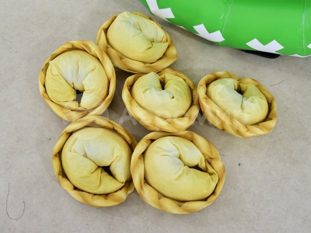 Гигантская ложка Гигантская ложка