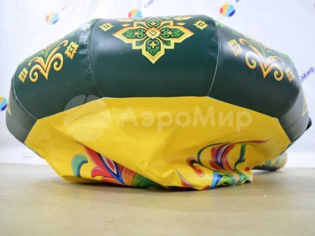 Гигантская ложка Гигантская ложка