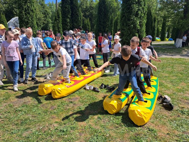 Командные лыжи Командные лыжи