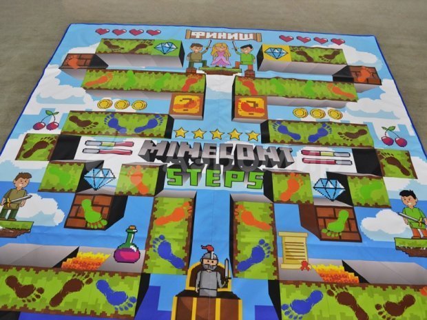 Следопыт Следопыт