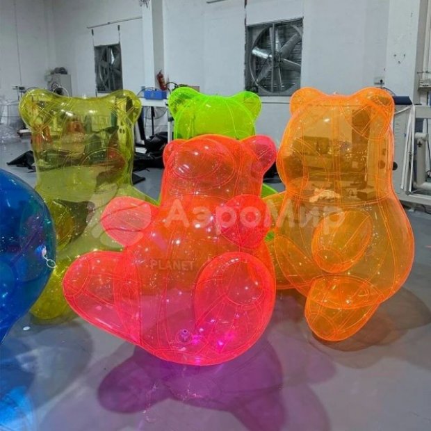 Мармеладный Мишка Мармеладный Мишка