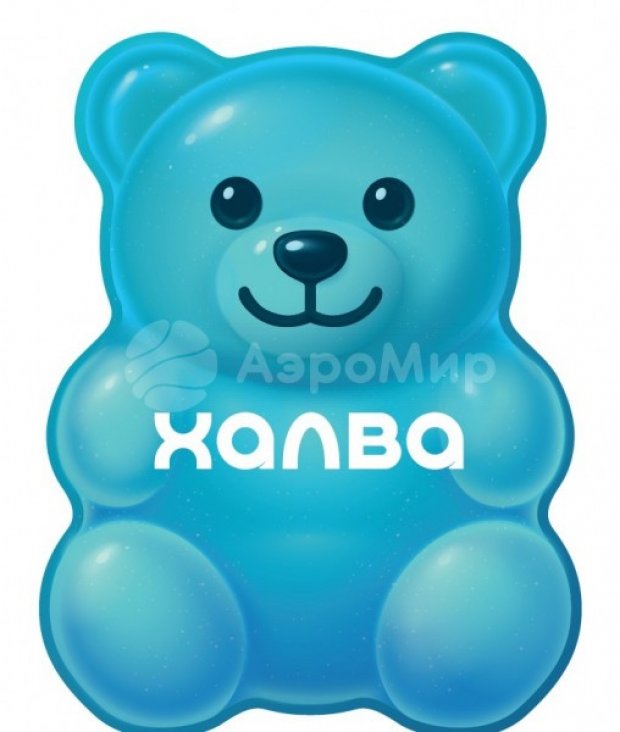 Мармеладный Мишка Мармеладный Мишка