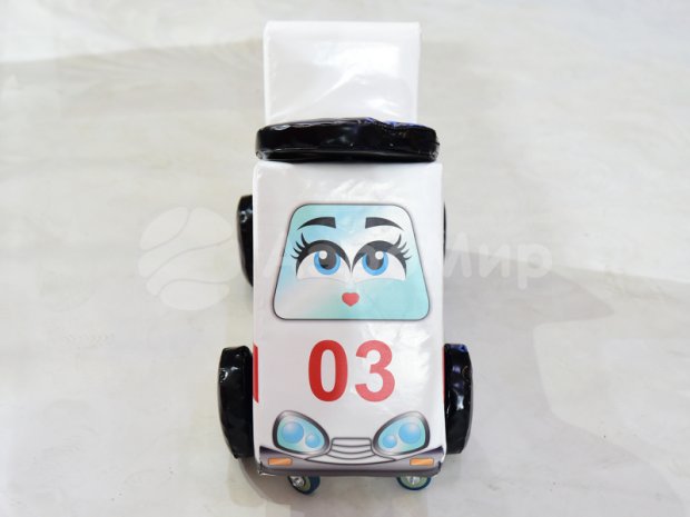 Машинка Машинка