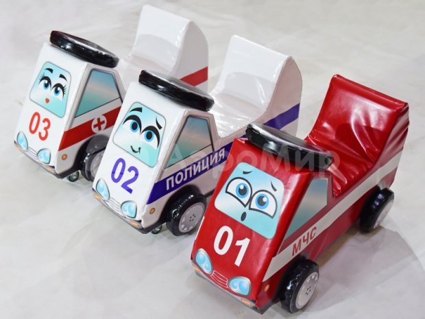 Машинка Машинка