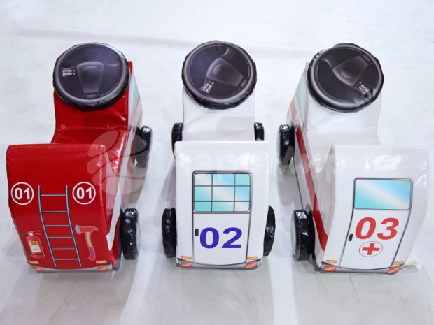 Машинка Машинка