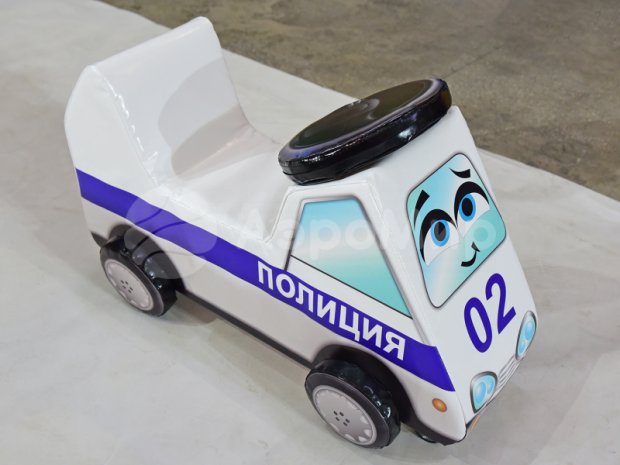 Машинка Машинка