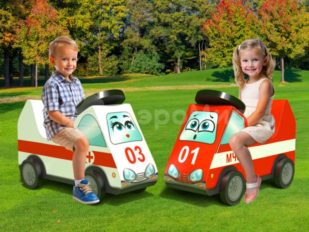 Машинка Машинка