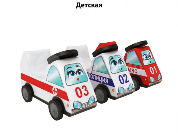 Машинка Машинка