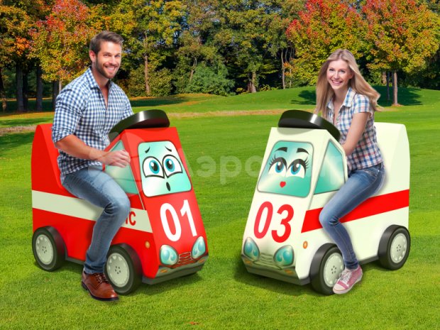 Машинка Машинка