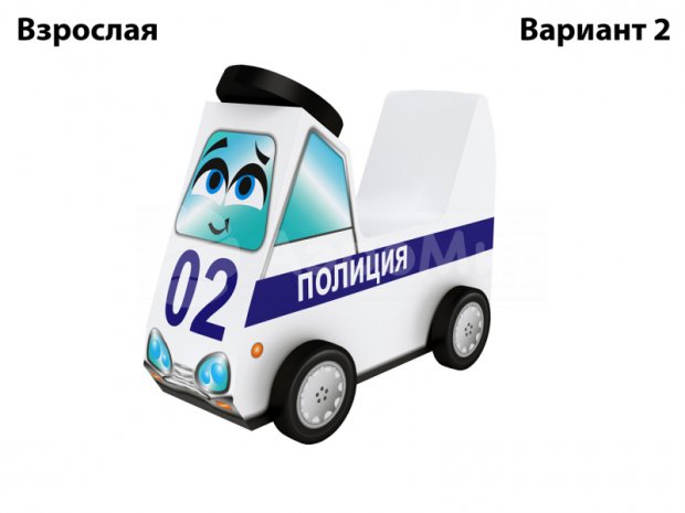 Машинка Машинка