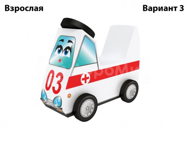 Машинка Машинка