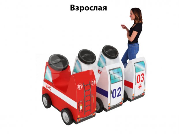 Машинка Машинка