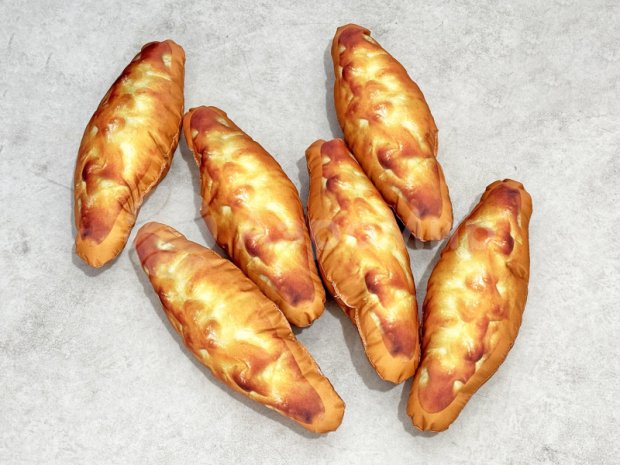 Пирожок Пирожок