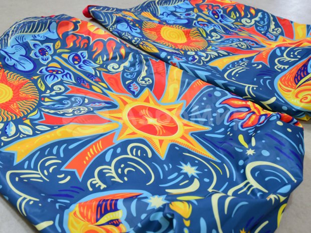 Бег в мешках Бег в мешках