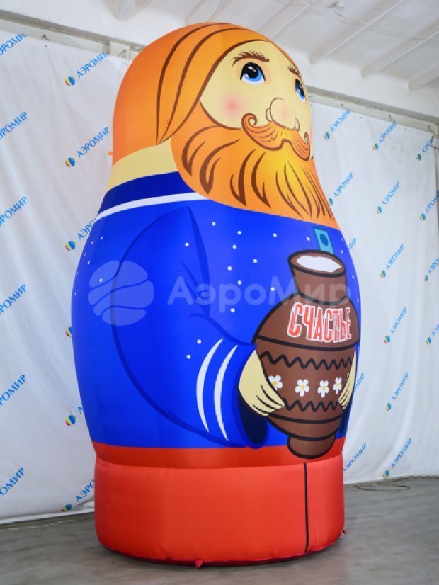 Матрешка Матрешка